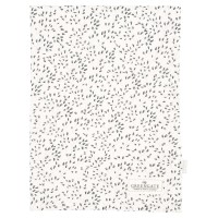 GreenGate Geschirrtuch "Ofelia" - 50x70 cm (White)