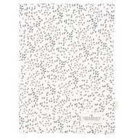 GreenGate Geschirrtuch "Ofelia" - 50x70 cm (White)