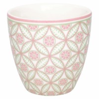 GreenGate Mini Latte Cup "Eva" (Rosa)