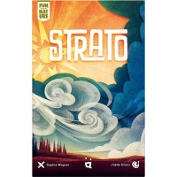 Familienspielspiel "Strato" von HELVETIQ