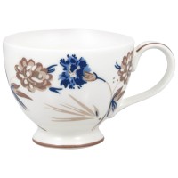 GreenGate Teetasse "Uma" (Beige)