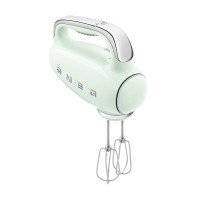 smeg Handmixer "50's Retro Style" (Pastellgrün)