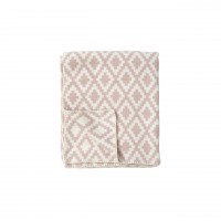 Klippan Decke "Diamonds"
