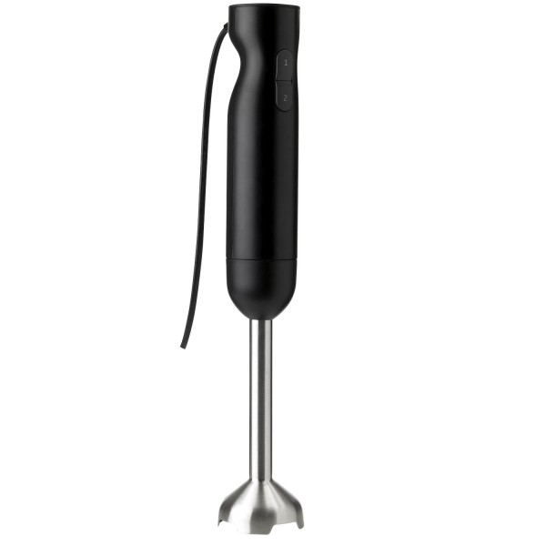 Stelton Rig-Tig Stabmixer "FOODIE" (Schwarz)