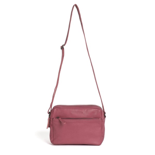 Sticks and Stones Tasche "Pasadena Bag" (Dry Rose)