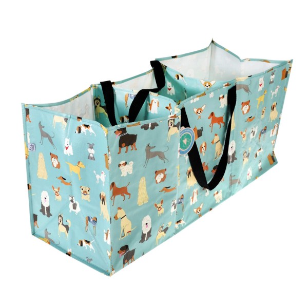 Recycling-Tasche "Best in Show" von Rex LONDON