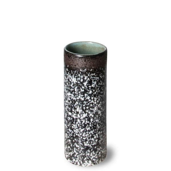 Vase "70s ceramics" - XS (Mud) von HKliving