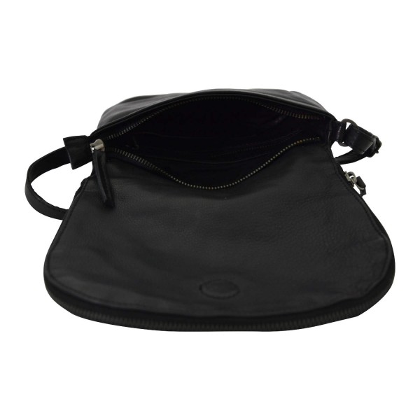 Geschmeidiges Leder: Bolivia Bag von Sticks adn Stones
