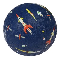 Spielball "Space Age" von Rex LONDON