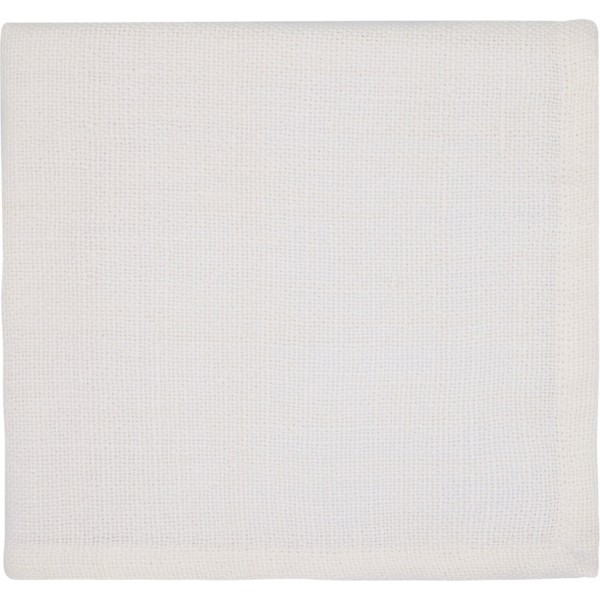 GreenGate Stoffserviette "Heavy" (White)