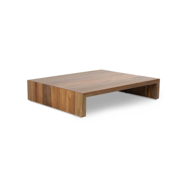 Holzplateau - M (Braun) von HKliving
