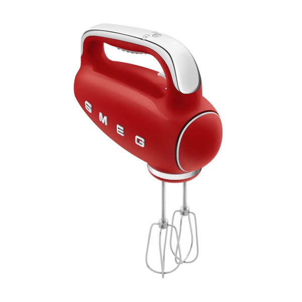 smeg Handmixer im 50's Retro Style 