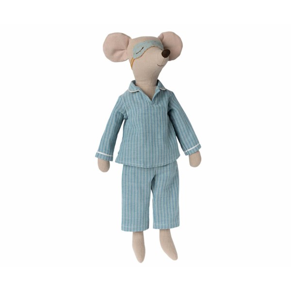 Maileg Maus mit Pyjama - Maxi