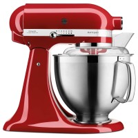KitchenAid-Artisan®-185PS-Küchenmaschine-4,8l-empire-rot-5KSM185PSEER-1