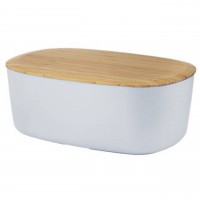 Stelton Rig-Tig Brotkasten "Box it" (Blau)