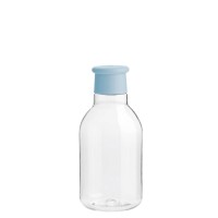 Stelton Flasche "Drink-It" - 0,5 l (Türkis)