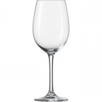 Schott Zwiesel Wasser/Rotweinglas "CLASSICO" 6er-Set