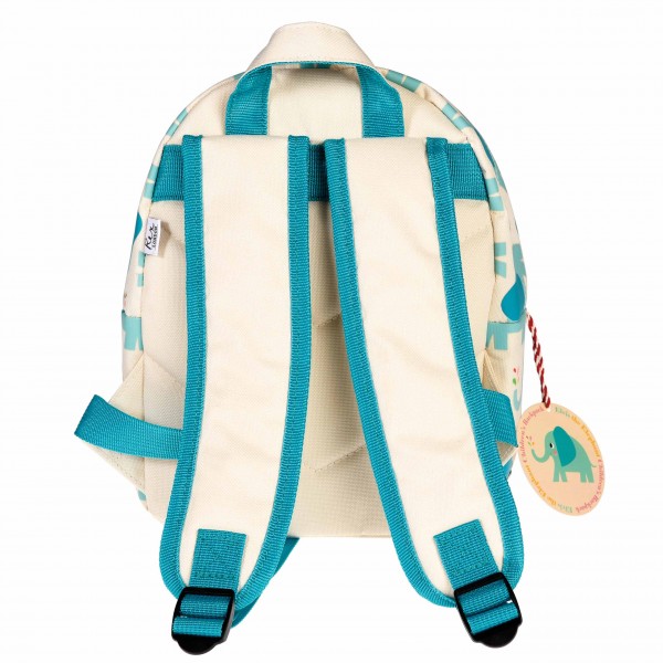 Niedlicher Elefanten-Rucksack von Rex LONDON