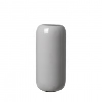 blomus Vase "Lily" (Creme)
