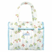 GreenGate Lunch-Tasche "Hannah" - Klein (White)