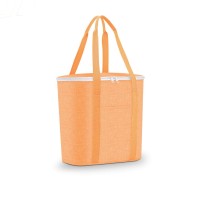 Reisenthel Kühltasche/Thermoshopper "Twist Apricot" (Orange)