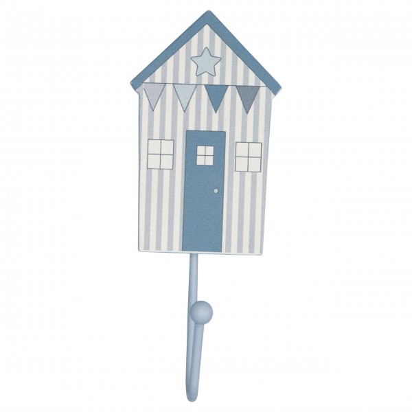 GreenGate Kinder-Wandhaken "Ellison" (Warm grey)