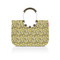 Reisenthel Loopshopper "Viola Yellow" - L (Gelb)