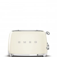 SMEG 4-Schlitz Toaster 50's Style