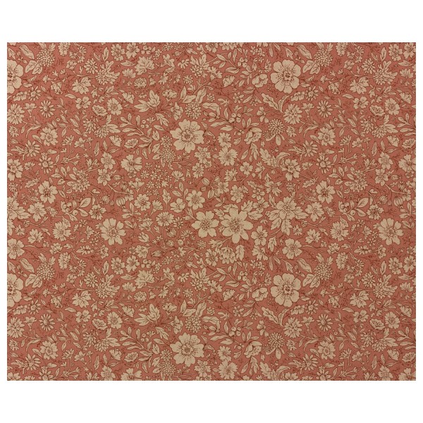 Maileg Geschenkpapier "Blossom" - 10 m (Rosa)