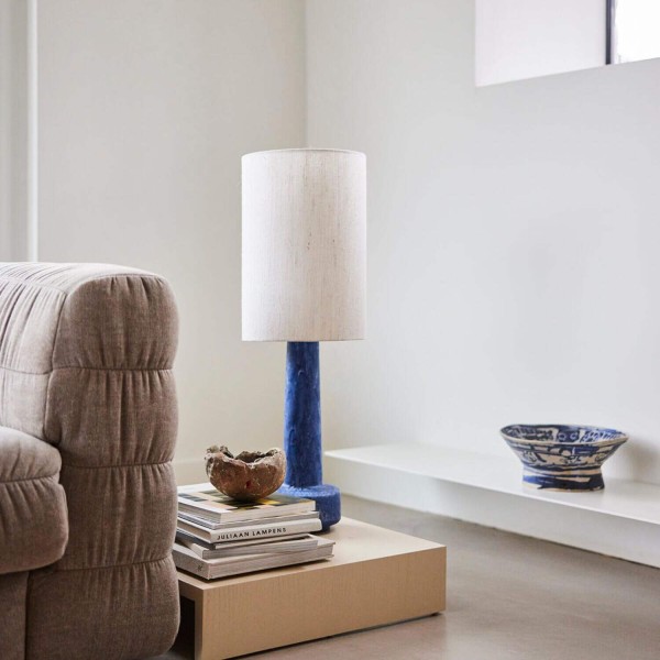 Holzplateau - S (Sand) von HKliving
