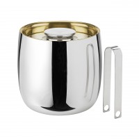 Stelton Sektkühler "Foster" (Silber)
