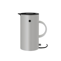 Stelton Wasserkocher "EM77 " (hellgrau), 1,5 L