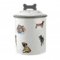 Wrendale Hundefutter-Behälter