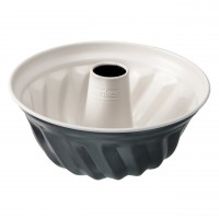 Zenker Gugelhupfform  "Crème Noir" - Ø22 cm-1