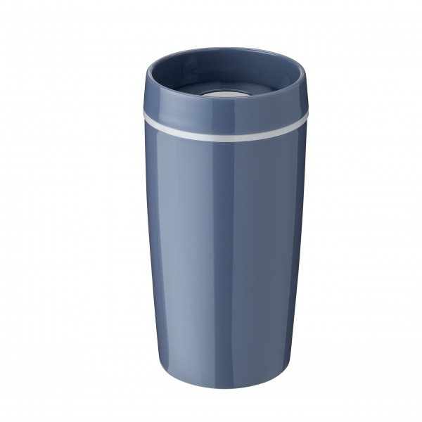 Stelton to-go Becher in Blau 