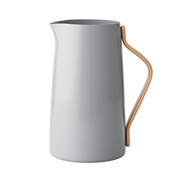 Stelton Kanne "Emma" (Grau) 2 l