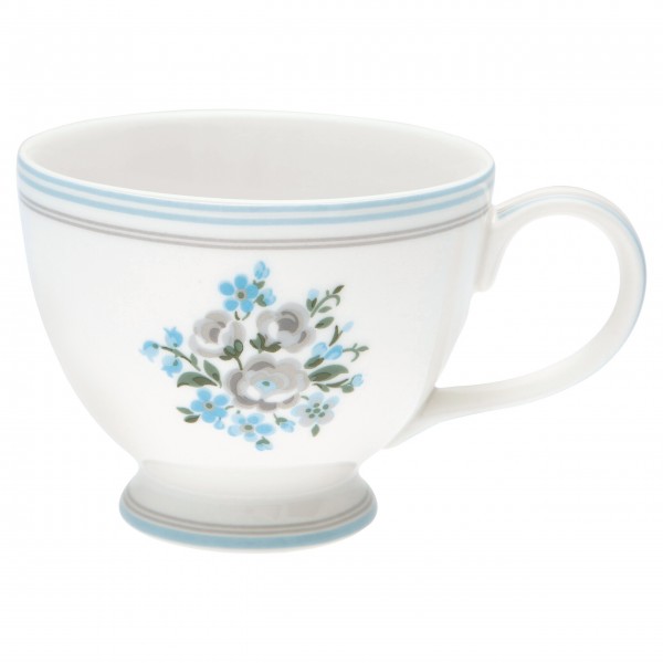 GreenGate Teetasse "Nicoline Beige"
