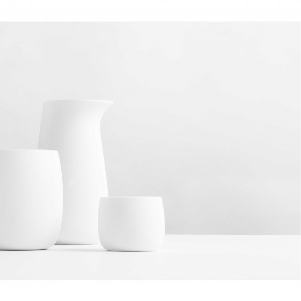 Simples Design: Espressobecher von Stelton im 2er-Set