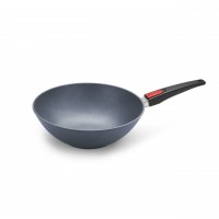 WOLL Diamond Lite Guss-Wok, Induktion Ø 30 cm