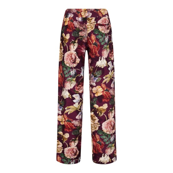 Essenza Lange Hose "Naomi Claire" - M (Rot)