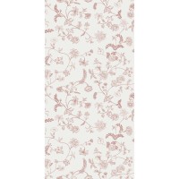 Ib Laursen Papierservietten "Faded Rose Blossoms" - 16 Stk (Rosa)