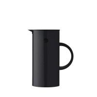 Stelton Isolierkanne "EM77" - 500 ml (Schwarz)