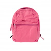 Sticks and Stones Rucksack "Brooklyn" (Millenium Pink)