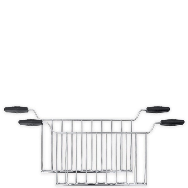 SMEG Sandwichzange für 4 Scheiben-Toaster, 50's Style