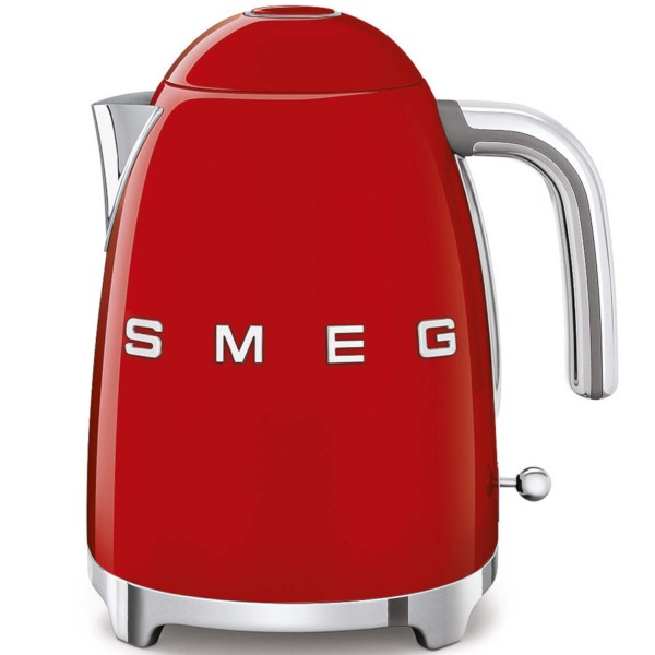 smeg Wasserkocher Kettle 50's Style