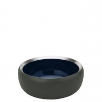 Stelton Schale "Ora" - Klein (Blau)