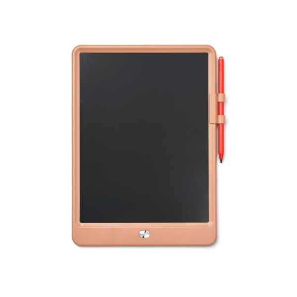 Zeichentafel "Zora" - 24x18,5 cm (Tuscany Rose) von Liewood