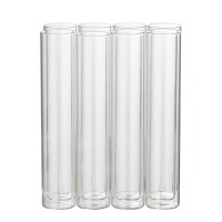 Bloomingville Glas-Vase