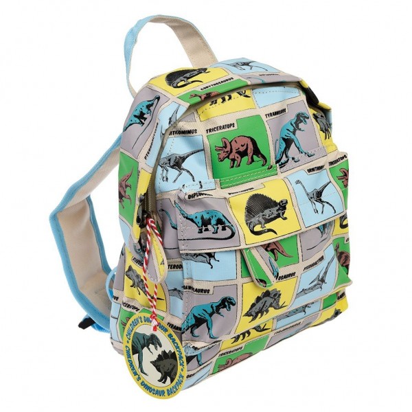 Rex Kinderrucksack "Prehistoric Land"-28450