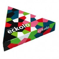 Anlegespiel "Eckolo" von Remember